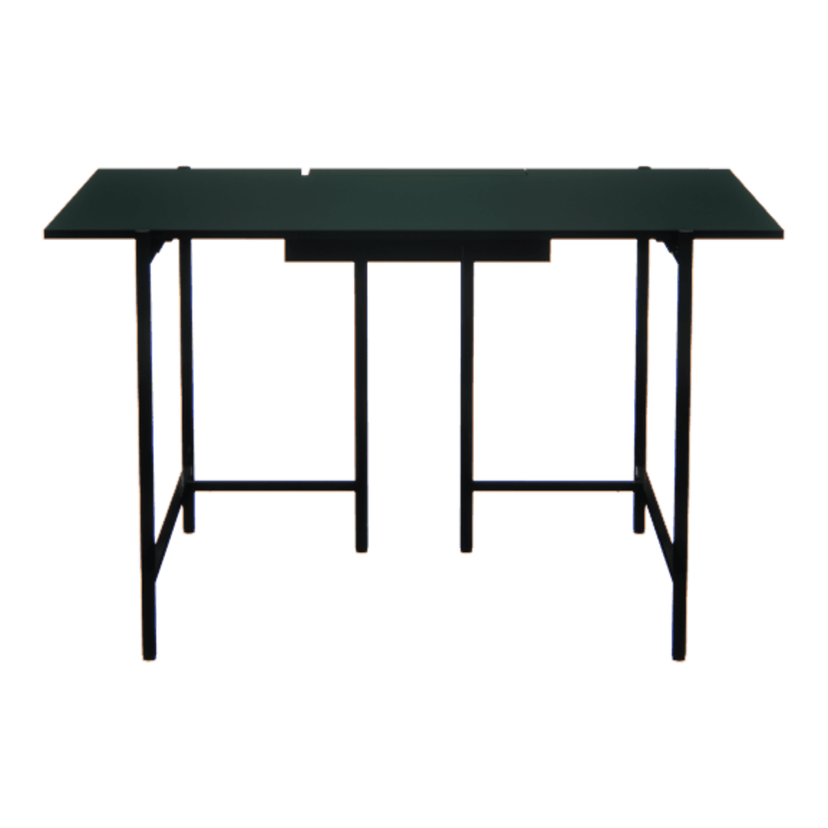 Rectangle Desk / Conifer - 1200D_conifer