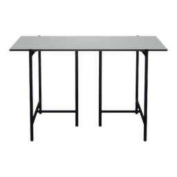 Rectangle Table / Ash - 1200_ash