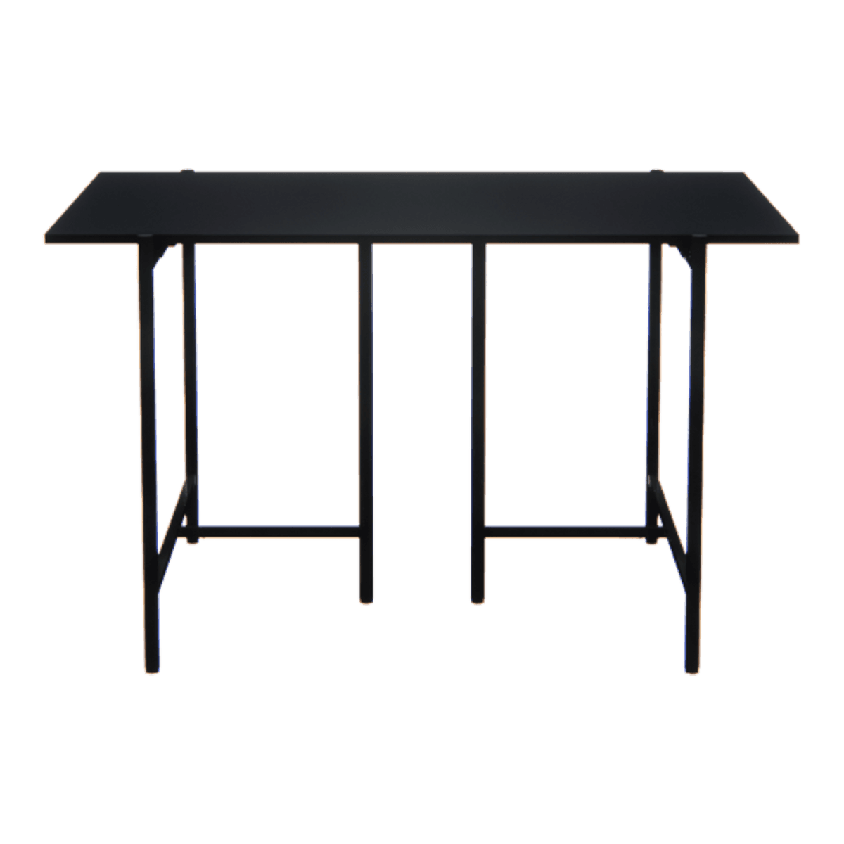 Rectangle Table / Charcoal - 1200_charcoal