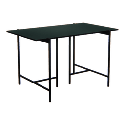 Rectangle Table / Conifer - 1200_conifer_naname