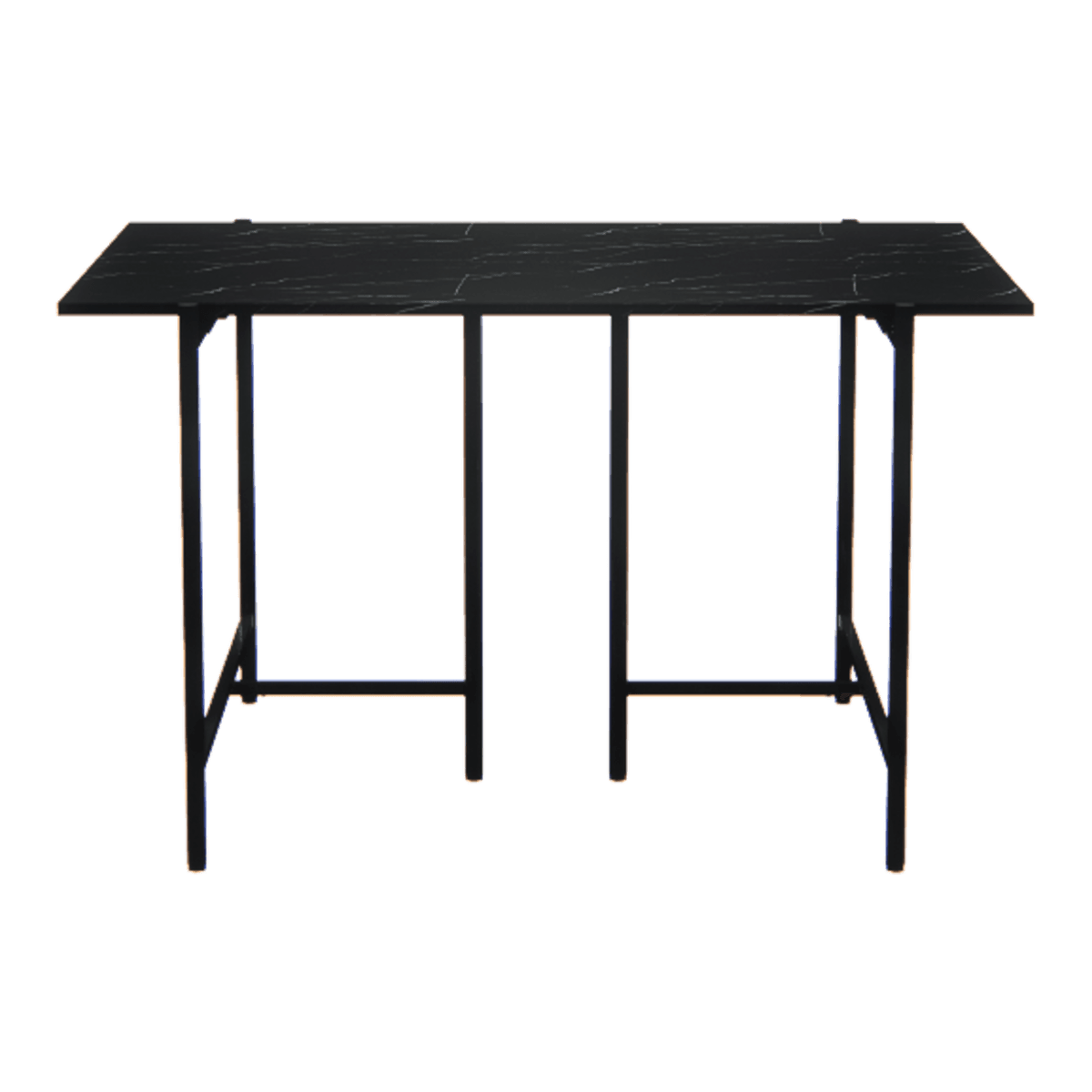 Rectangle Table / Midnight Marble - 1200_midnight_marble