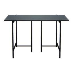 Rectangle Table / Pewter - 1200_pewter