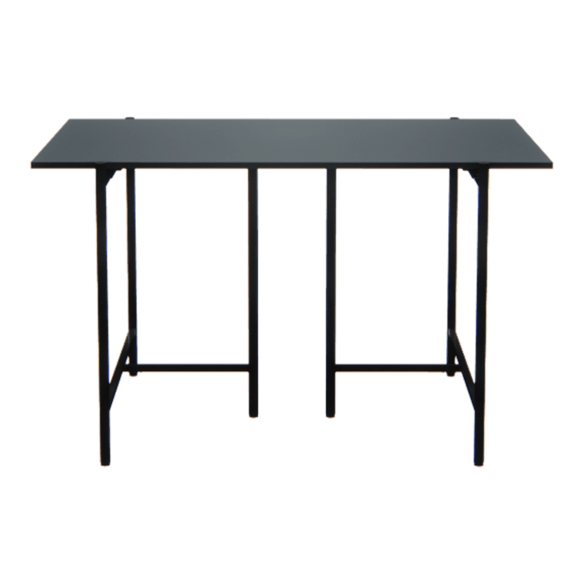 Rectangle Table / Pewter - 1200_pewter