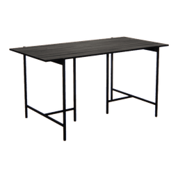 Rectangle Table / Anchor Chestnut - 1400m02naname