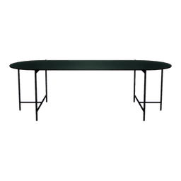 Oval Table / Conifer - 2400_conifer