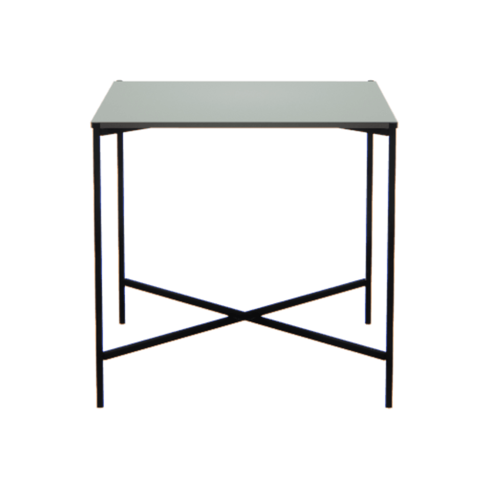 Square Table / Ash - 700_ash