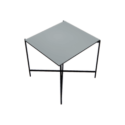 Square Table / Ash - 700_ash_detail