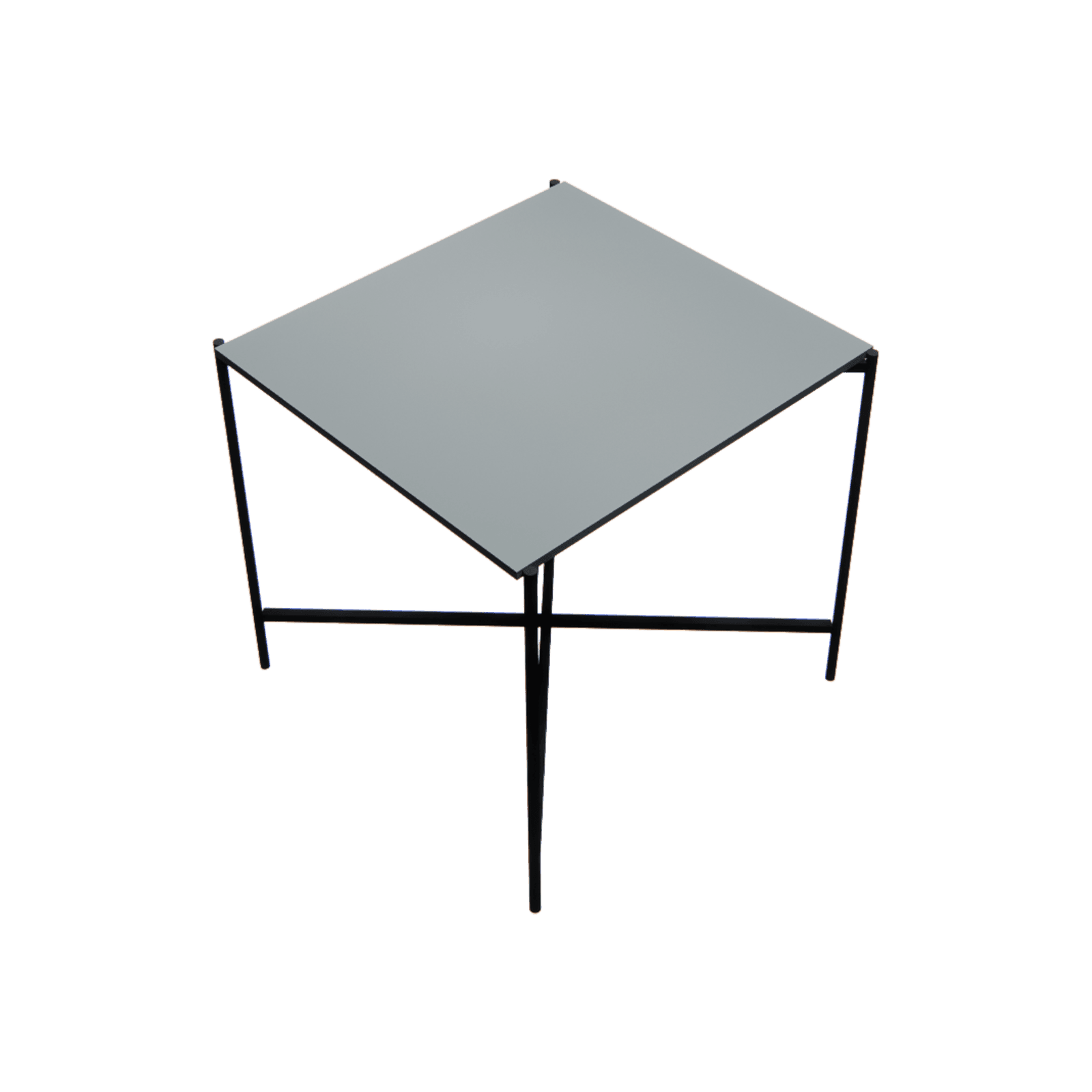 Square Table / Ash - 700_ash_detail