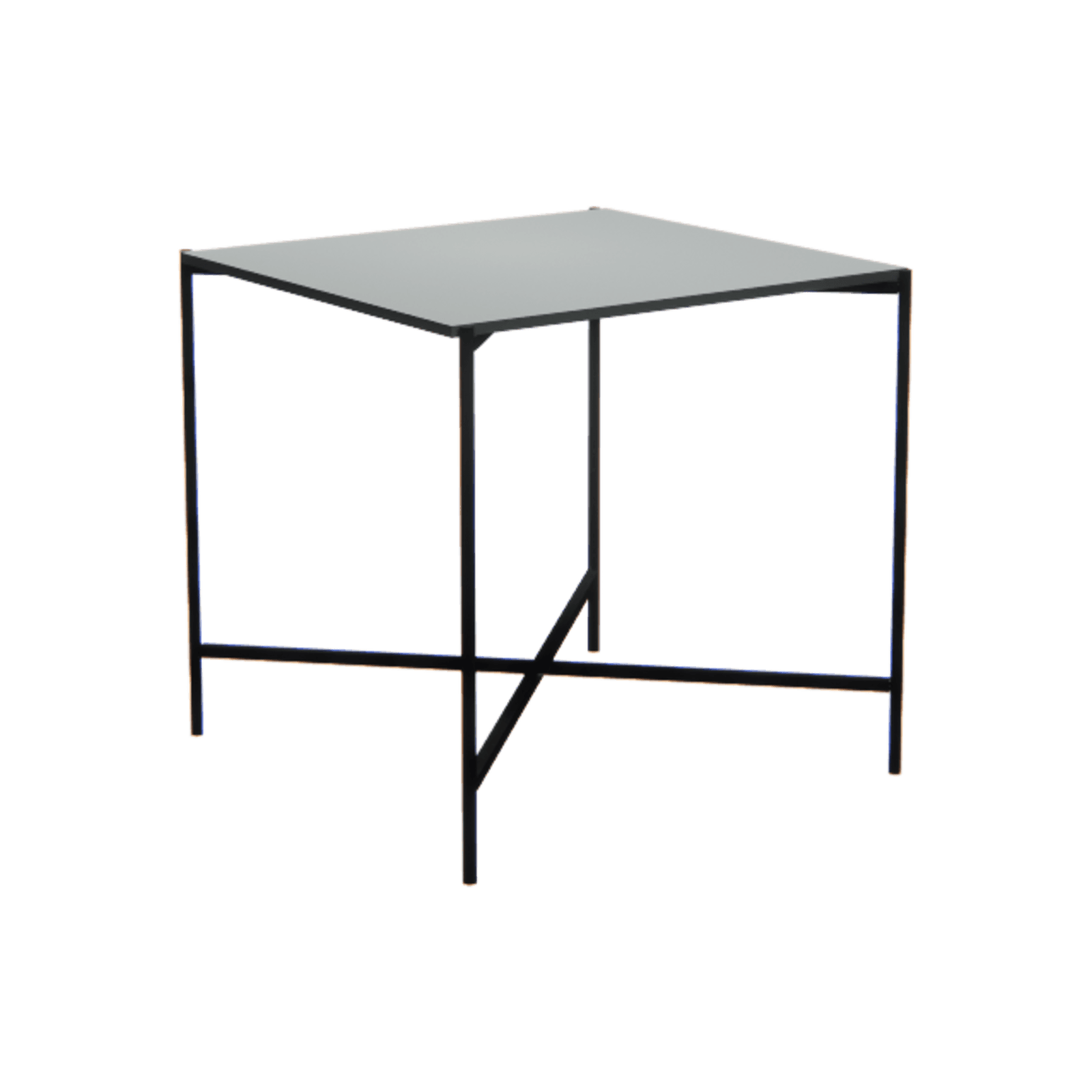 Square Table / Ash