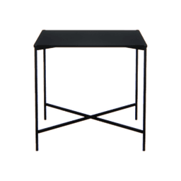 Square Table / Charcoal - 700_charcoal