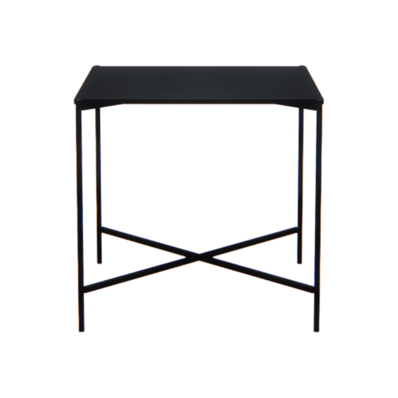 Square Table / Charcoal - 700_charcoal