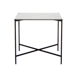 Square Table / Haze Marble - 700_haze_marble