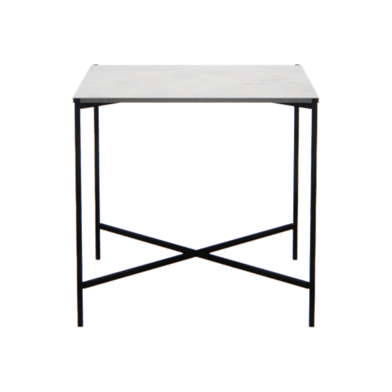 Square Table / Haze Marble - 700_haze_marble