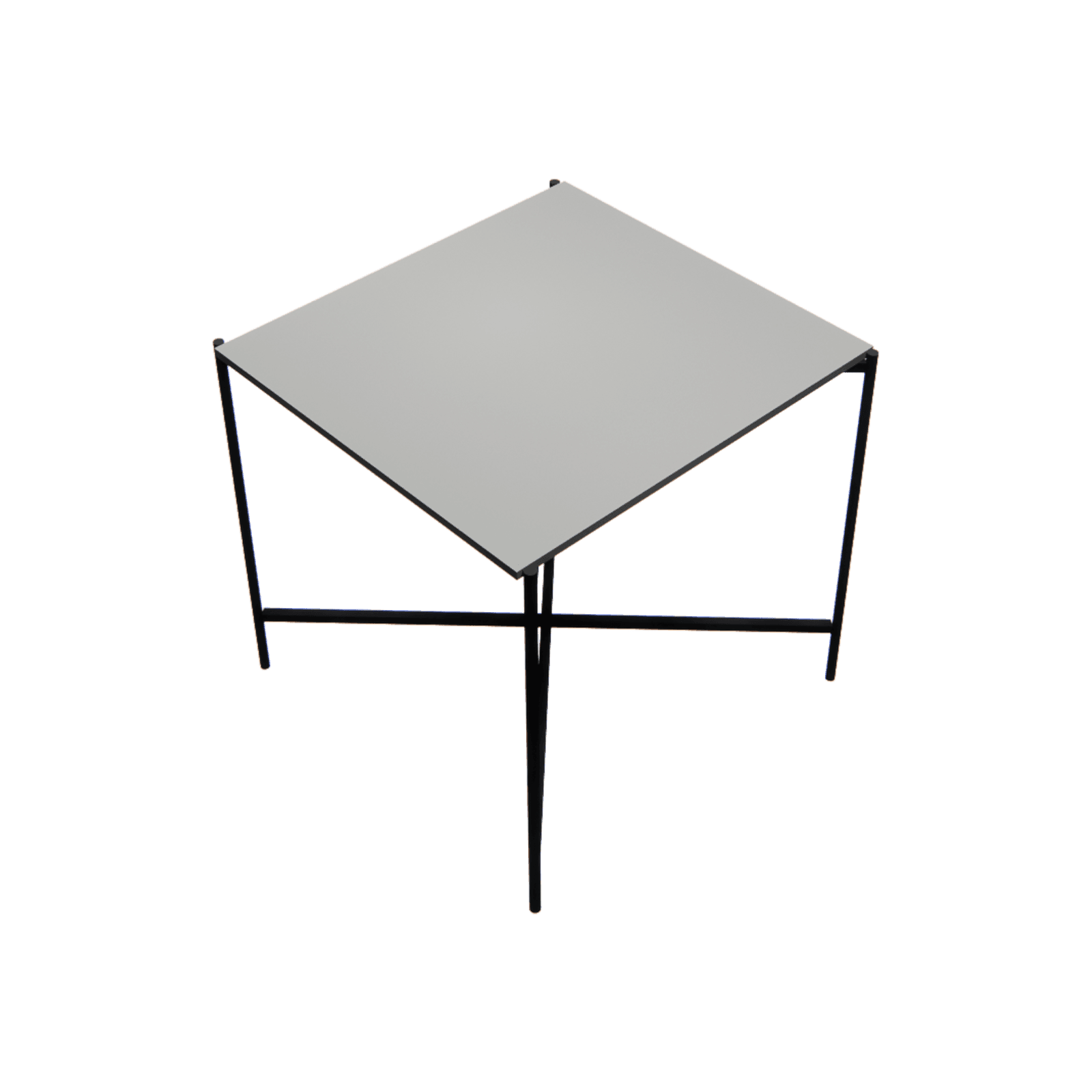 Square Table / Pebble - 700_pebble_detail