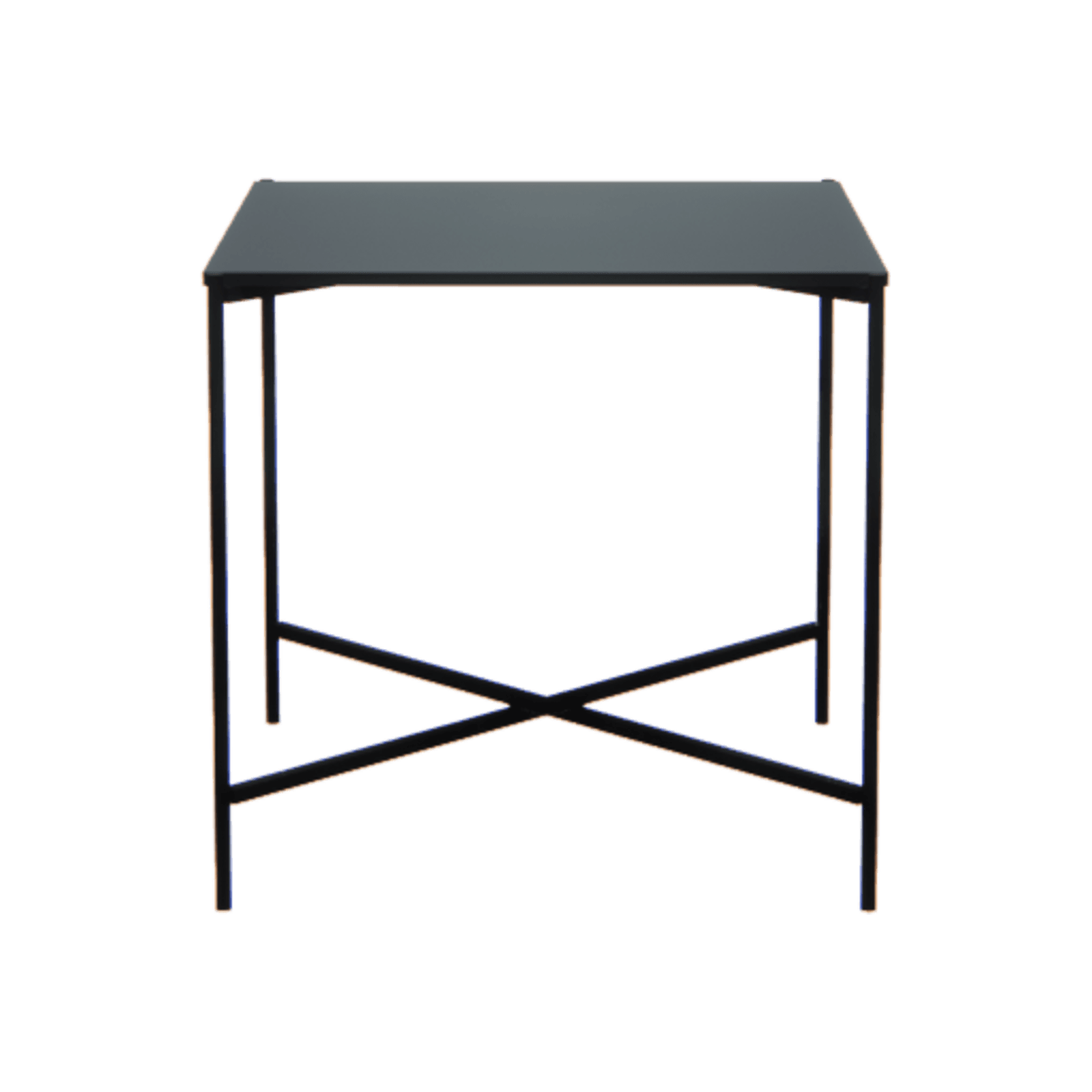 Square Table / Pewter - 700_pewter