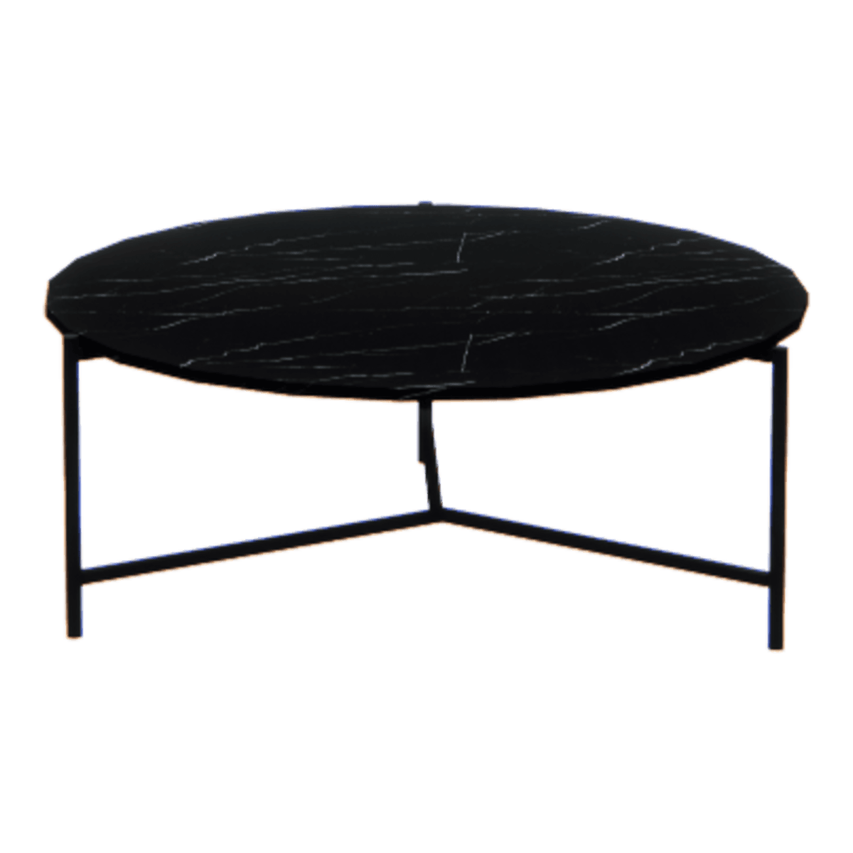 Low Table / Midnight Marble - 900_midnight_marble